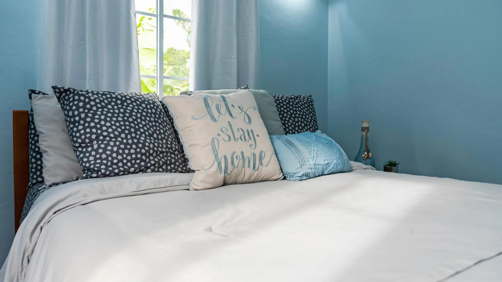 Zaydens Place Grand Anse Appartamento