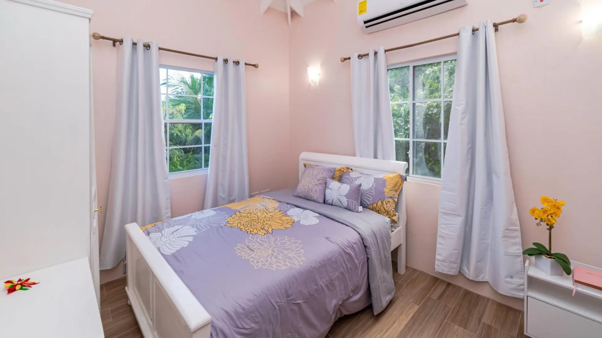 Zaydens Place Grand Anse 0*,  Grenada