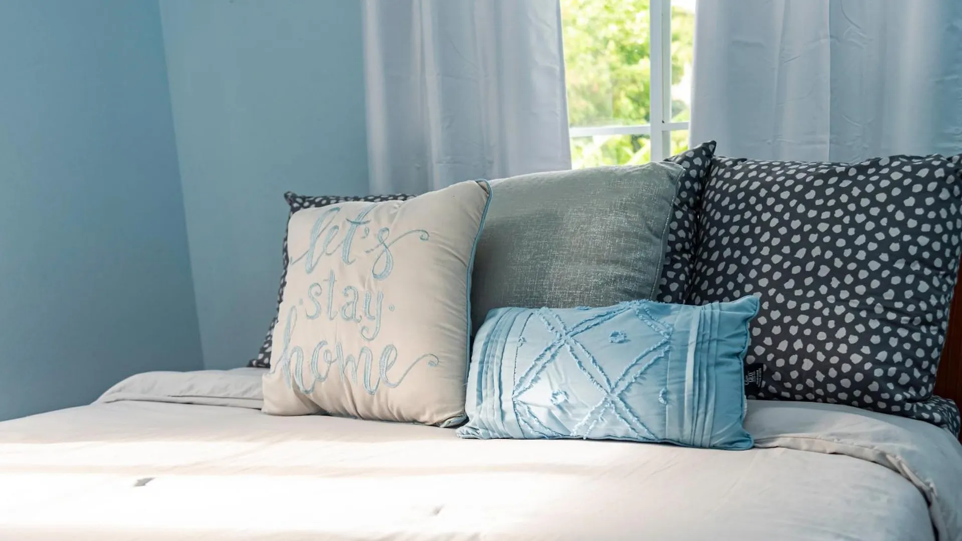 Appartamento Zaydens Place Grand Anse