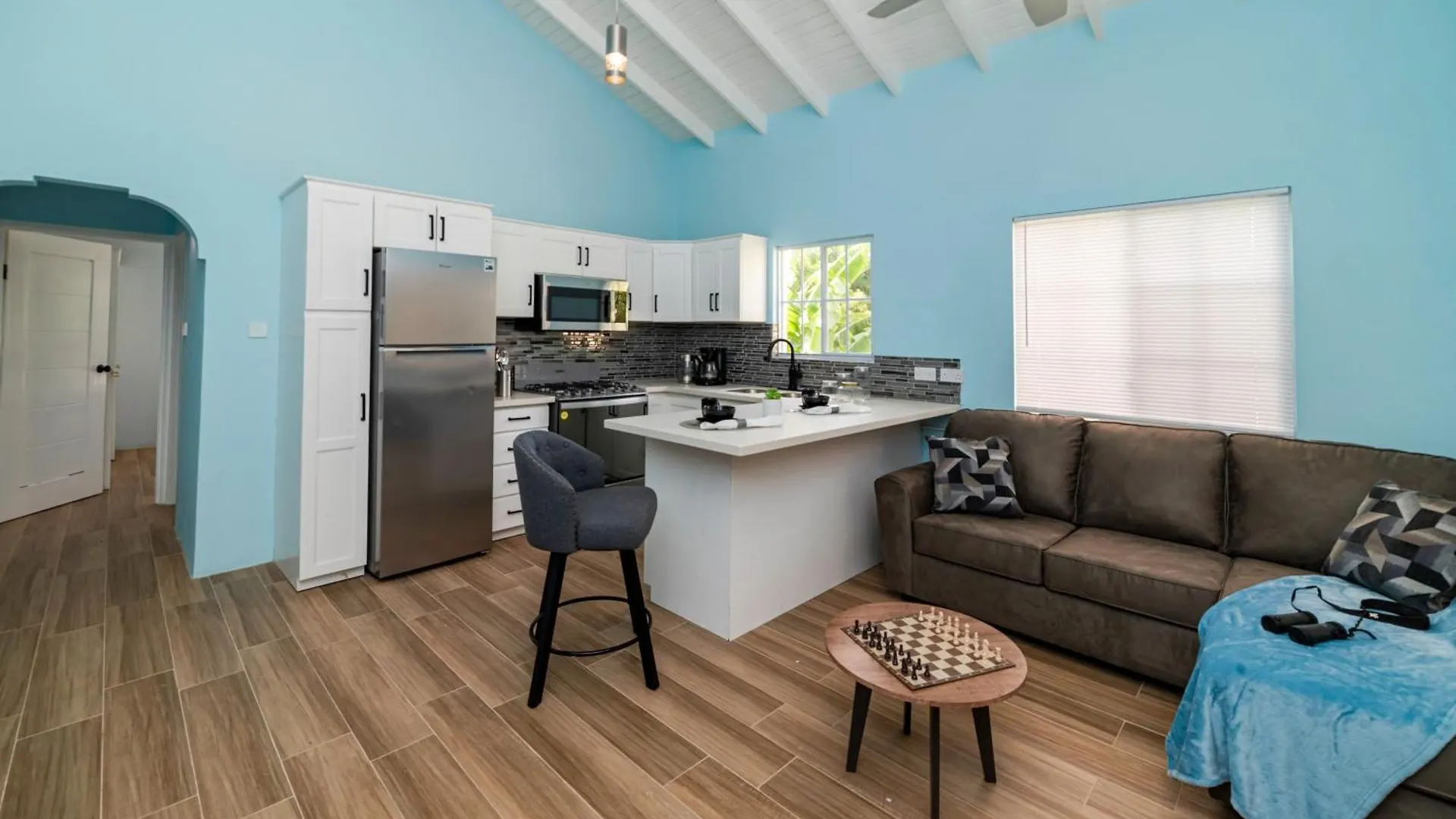 Zaydens Place Grand Anse