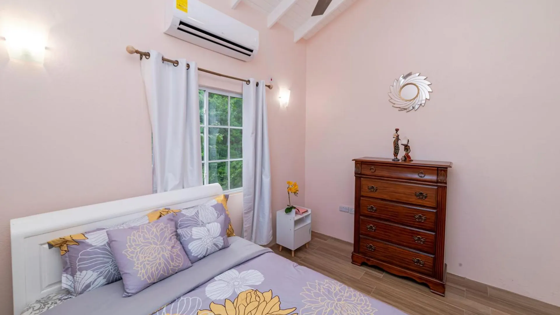 Appartamento Zaydens Place Grand Anse Grenada