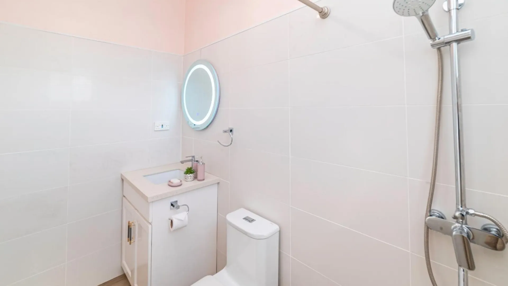 Zaydens Place Grand Anse Appartamento