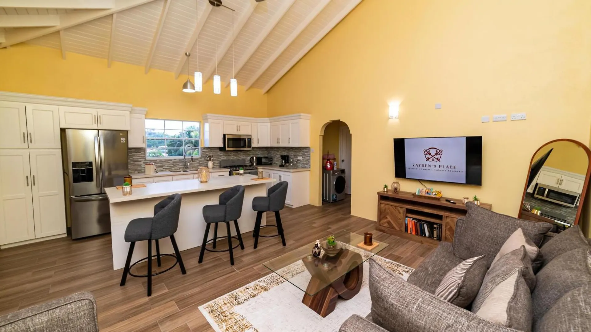 Zaydens Place Grand Anse 0*,  Grenada