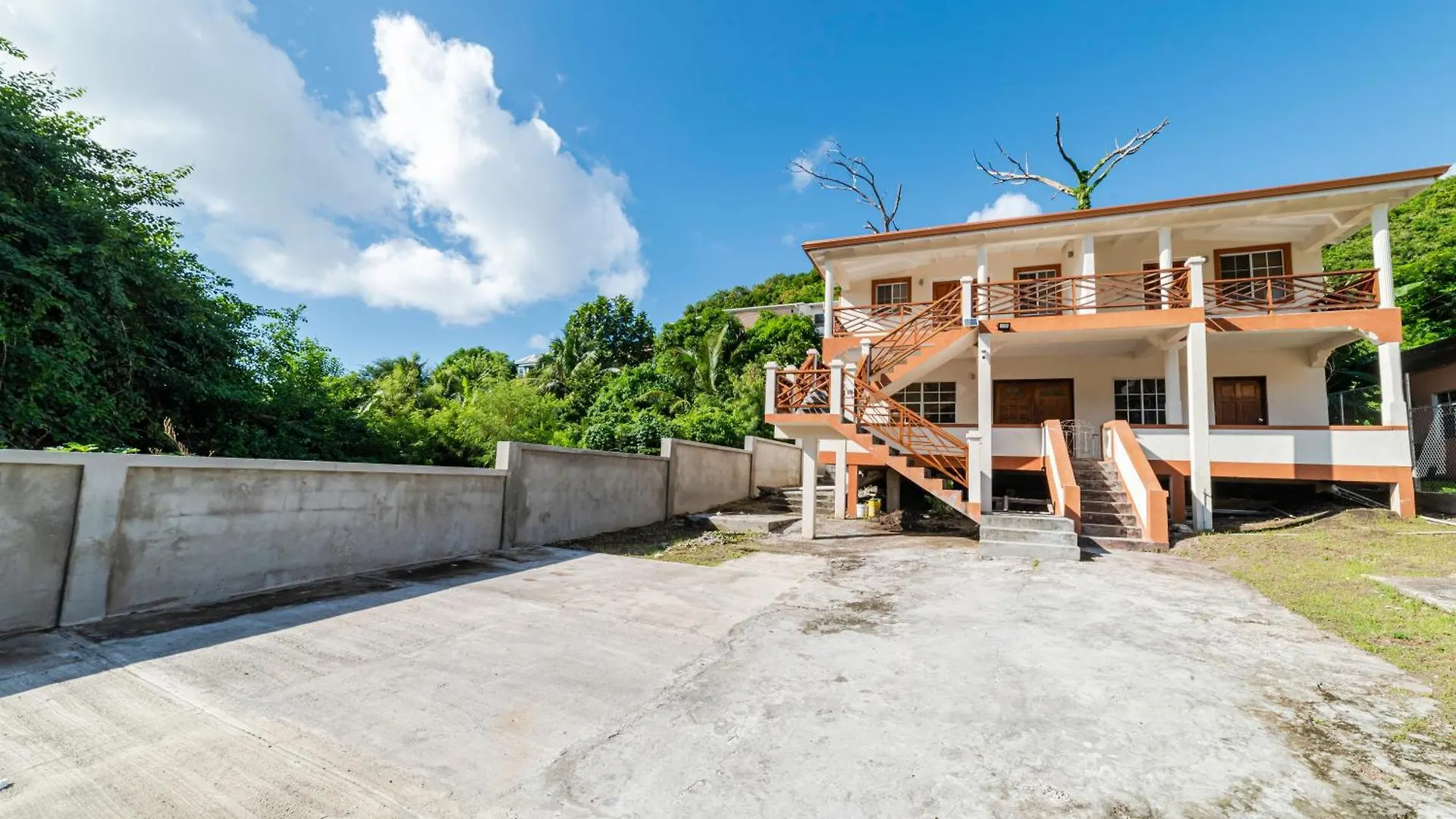 Zaydens Place Grand Anse Grenada